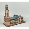 D Gebouw De Utrechtse Dom
