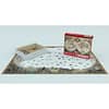 Antique World Map Puzzel