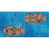 The Isle of Cats Boat Pack engels