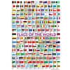 Flags of the World Puzzel