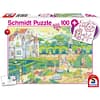 BijdeSprookjesprinsessen puzzel