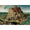 De Toren van Babel Puzzel