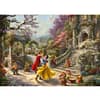 Disney,Dansenmetdeprins puzzel