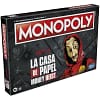 Monopoly La Casa De Papel Engels