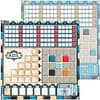 Azul Kristal Mozaiek Expansie