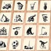 Codenames pictures Party spel