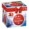 D Puzzel Kerstbal Merry Christmas