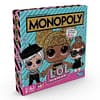 Monopoly LOL Surprise