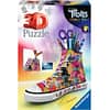 D Puzzel Sneaker Trolls