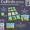 Cubirds NL