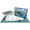 Sharks Puzzel