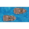 The Isle of Cats Boat Pack engels