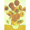 Vincent Van Gogh puzzel