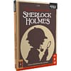 Sherlock Holmes