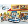 BrandweerenPolitie puzzel