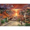 Chuck Pinson Living With New Horizons Puzzel