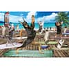 Yoga Spa Puzzel