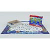Crazy World Puzzel