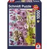 VioletteBloesems puzzel
