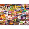 s Sweet Memories Gift Tin Puzzel