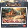Chuck Pinson Seize the Day Puzzel