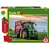 RTractor puzzel