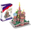 D Puzzel St