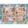 Seashell Collection Puzzel