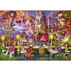 Magic Circus Parade Puzzel