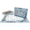 WW II Warships Puzzel