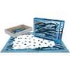 Whales Dolphins Puzzel