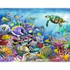Coral Reef Majesty Puzzel