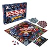 Monopoly Spider Man engels