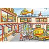 BrandweerenPolitie puzzel