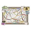 Ticket to Ride UK Pennsylvania bordspel