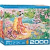 Haru No Uta Haruyo Morita Puzzel
