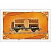 Ticket to Ride USA bordspel