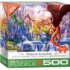 Dragon Kingdom Puzzel