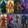 Gloomhaven bordspel