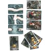 Saboteur Basisspel