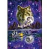 WolfinhetMaanlicht puzzel