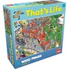 That’sLife–FireStation puzzel