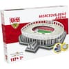 Stuttgart Mercedes Benz Arena D Puzzel