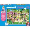 Playmobil,Bruidspaviljoen puzzel