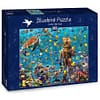 Under the Sea Puzzel
