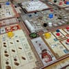 Teotihuacan StadderGoden bordspel