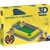 Villarreal De La Ceramica D Puzzel
