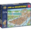 Bomvolbad JanvanHaasterenpuzzel