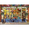 De Beste Boekhandel ter Wereld Puzzel
