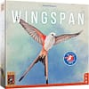 Wingspan bordspel